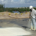 spray foam safety - New York City contractors